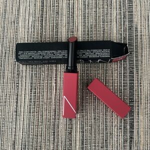 NARS Powermatte Lipstick “American Woman”